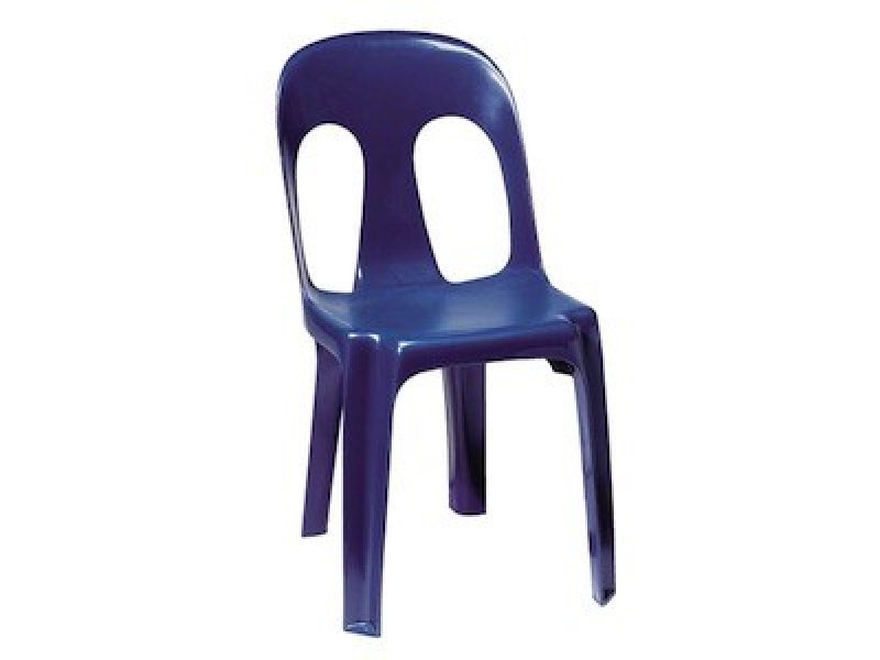 Chaise monobloc Sirtaki Chaise monobloc Sirtaki
