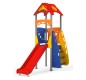 Jeux de plein air pour école, Aire de jeu pour parc animalier, Jeux extérieurs thème animaux