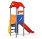 Jeux de plein air pour école, Aire de jeu pour parc animalier, Jeux extérieurs thème animaux