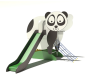 Jeu de plein air panda pour aire de jeux, Jeux extérieurs pour espace public panda