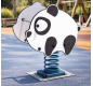 Jeux extérieurs panda