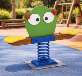 Tape fesse pour aire de jeux