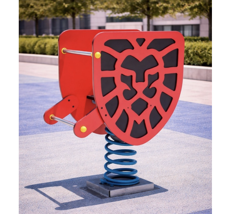 Bouclier de chevalier jeux extérieurs pour enfants