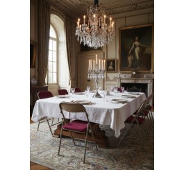 Chaises de spectacle