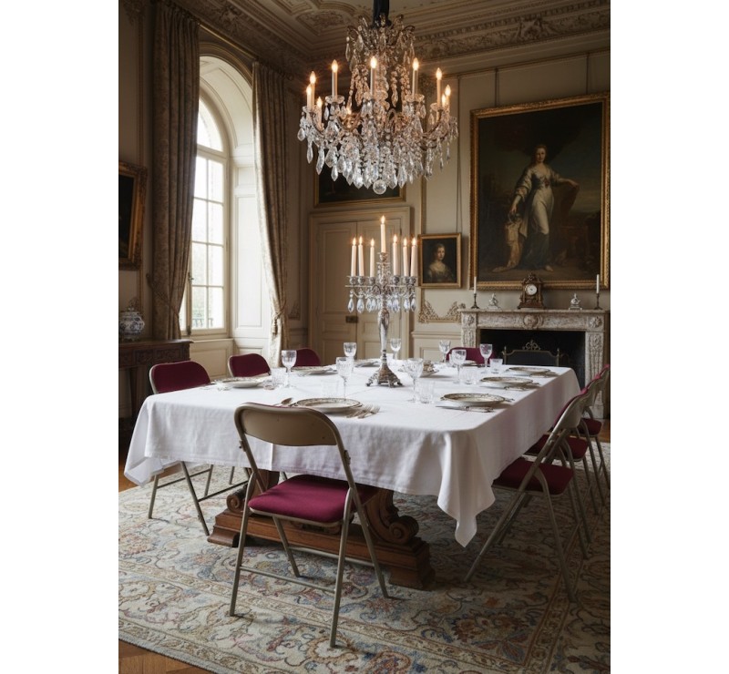 Chaises de spectacle