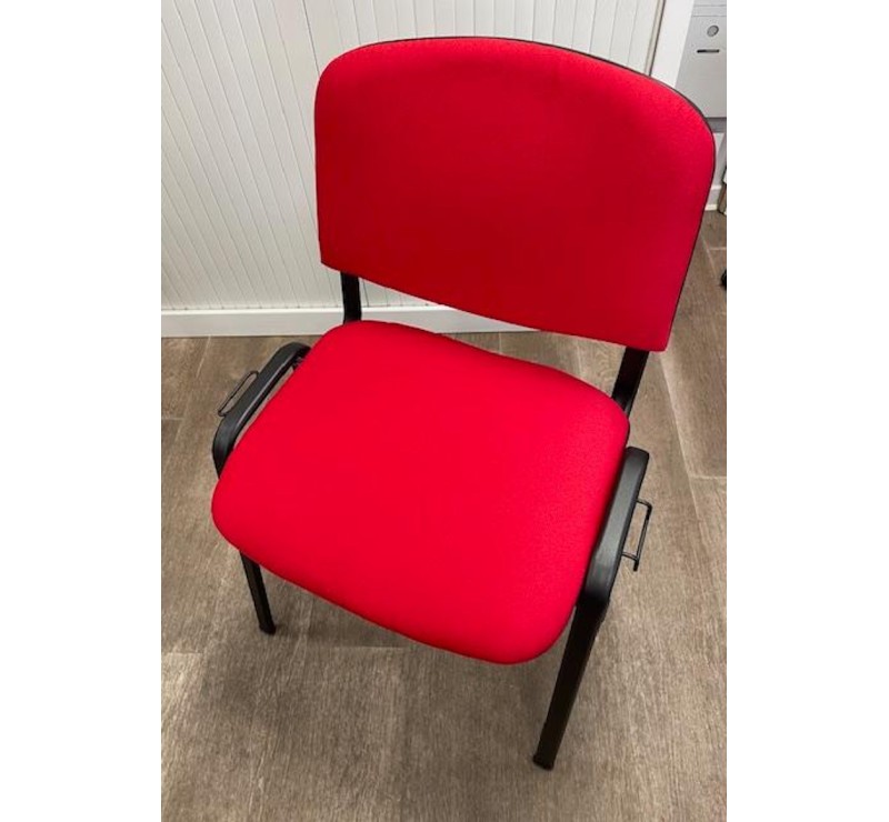 Chaise de conférence