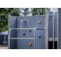 Bloc mur 203, Sports de rue, Jeux pour camping|Baleine Bleue|