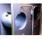 Bloc mur 101, Sports de rue, Jeux pour camping |ECFR|