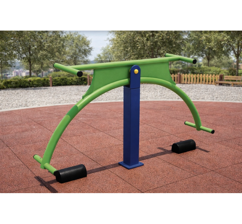 Balançoire pour enfants