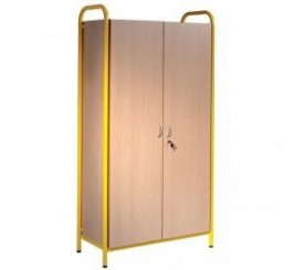 Armoire école haute
