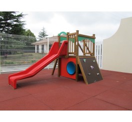 Jeu pour école pitchounette