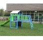 Jeu de plein air pour enfants, Jeux extérieurs pour camping, Aires de jeux extérieurs pour école