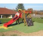Jeu de plein air pour enfants, Jeux extérieurs pour école, Aires de jeux extérieurs pour crèche