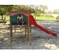 Jeux de plein air pour enfants, Jeu extérieur pour espace public, Aire de jeu extérieur pour enfants