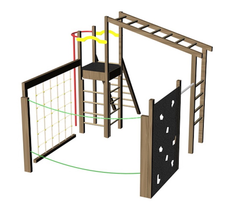 Jeu pour enfants Pago Pago