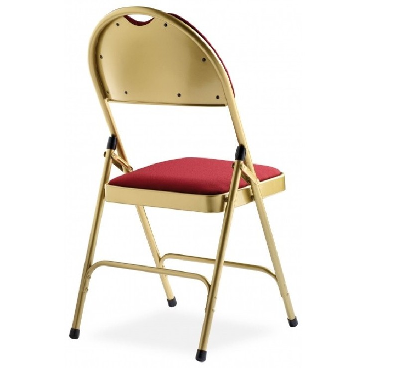Chaise Spectacle Grand Confort en PVC Chaise Spectacle Grand Confort en PVC