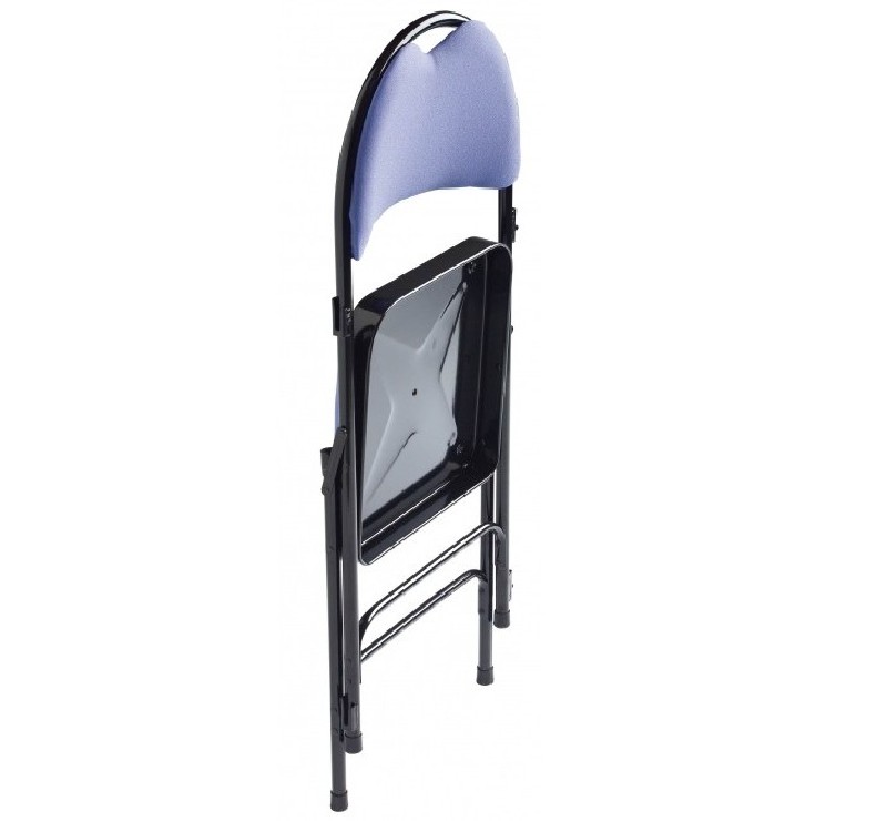 Chaise Spectacle Grand Confort en PVC Chaise Spectacle Grand Confort en PVC