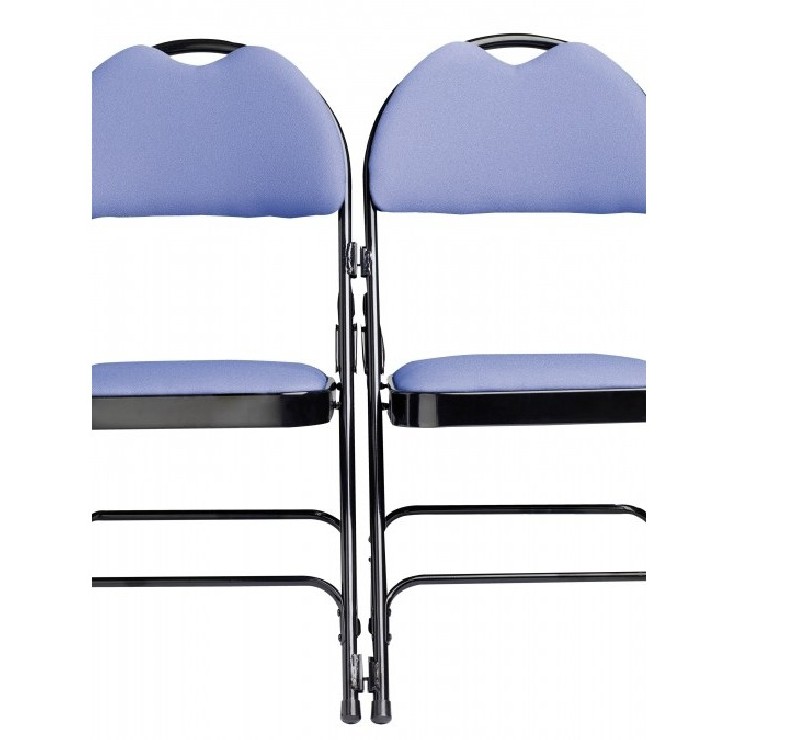 Chaise Spectacle Grand Confort en PVC Chaise Spectacle Grand Confort en PVC