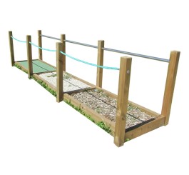 MODULE PMR PASSAGE DE GALET