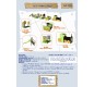 Jeu de plein air pour enfants, Jeux extérieurs pour école, Aires de jeux extérieurs pour crèche, Panneau à craie extérieur