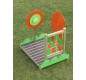Jeu de plein air pour enfants, Jeux extérieurs pour école, Aires de jeux extérieurs pour crèche