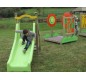 Jeu de plein air pour enfants, Jeux extérieurs pour école, Aires de jeux extérieurs pour crèche