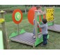 Jeu de plein air pour enfants, Jeux extérieurs pour école, Aires de jeux extérieurs pour crèche