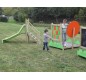 Jeu de plein air pour enfants, Jeux extérieurs pour école, Aires de jeux extérieurs pour crèche
