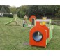 Jeu de plein air pour enfants, Jeux extérieurs pour école, Aires de jeux extérieurs pour crèche