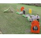 Jeu de plein air pour enfants, Jeux extérieurs pour école, Aires de jeux extérieurs pour crèche