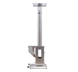 Chauffage pour restaurant