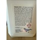 Produit pour le nettoyage des sols amortissants, Nettoyant dalles amortissantes