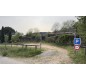 Portique pivotant pour voirie, Portique pivotant route