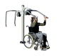 Fitness inclusif, Fitness inclusif outdoor, Urbagym, Gym urbaine