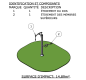 Fitness inclusif, Fitness inclusif outdoor, Urbagym, Gym urbaine, Fitness PMR, Fitness rue PMR