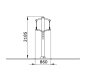 Fitness inclusif, Fitness inclusif outdoor, Urbagym, Gym urbaine, Fitness PMR, Fitness rue PMR