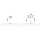 Fitness inclusif, Fitness inclusif outdoor, Urbagym, Gym urbaine, Fitness PMR, Fitness rue PMR