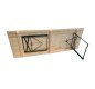 Table de traiteur, Table pliante pour réception, Table brasserie, Table brasserie promo