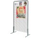 Grille d'exposition, Grilles d'exposition, Lot de grilles d'exposition