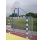 Combiné hand basket, Combiné multisport, Combiné hand foot basket, Multisport