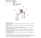 Combiné hand basket, Combiné multisport, Combiné hand foot basket, Multisport
