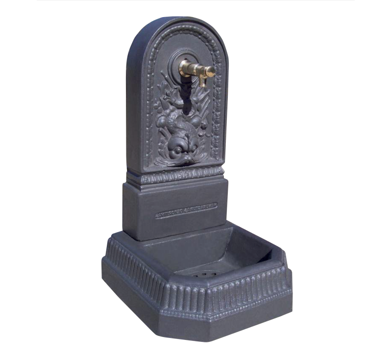 Fontaine pour les villes