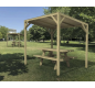 PERGOLA CLASSIQUE