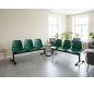 🪑 Chaise Hélène avec tablette écritoire | Anti-feu M2