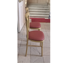 CHAISE DE BANQUET