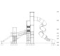 les-tours-strasbourgeoises-structure-jeux-exterieure-plan-fondation