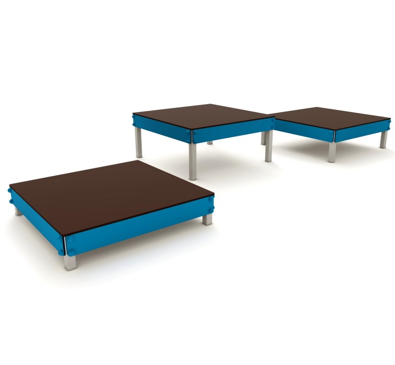 plateformes-equilibre-chien-bleu-gris