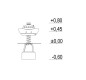 🚢 Jeu sur ressort bateau 1 place HDPE | Aire de jeux EN 1176