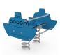 jeu-sur-ressort-bateau-2-places-bleu