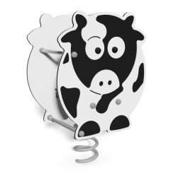 jeu-sur-ressort-vache